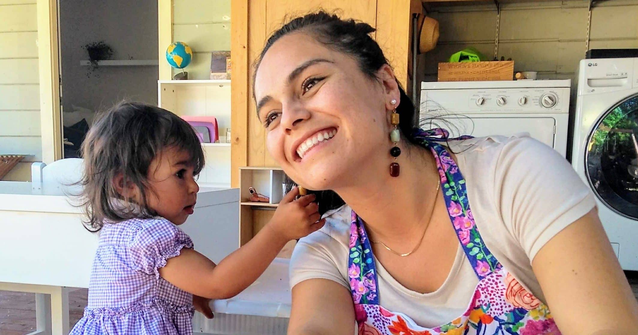 Community resources for children home grown child care