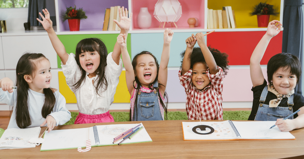 Early Childhood Investment Corporation Home Grown Child Care