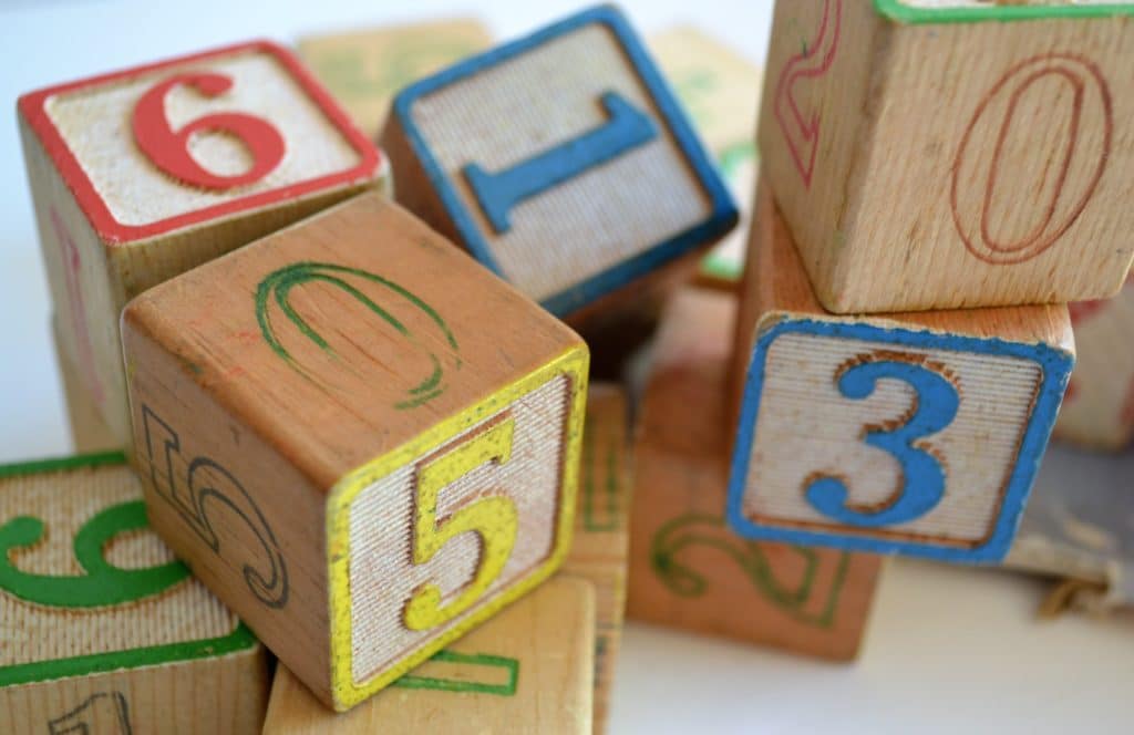 blocks
