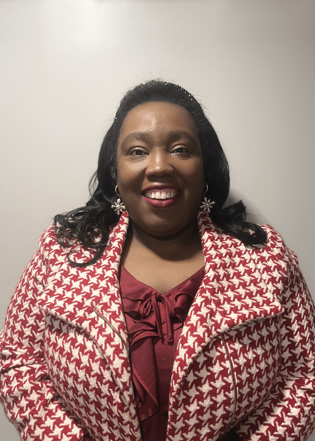 Alexandra R. Patterson | Home Grown Child Care