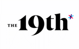 The 19th logo with a colorful asterisk at the end of the word "19th" on a white background.