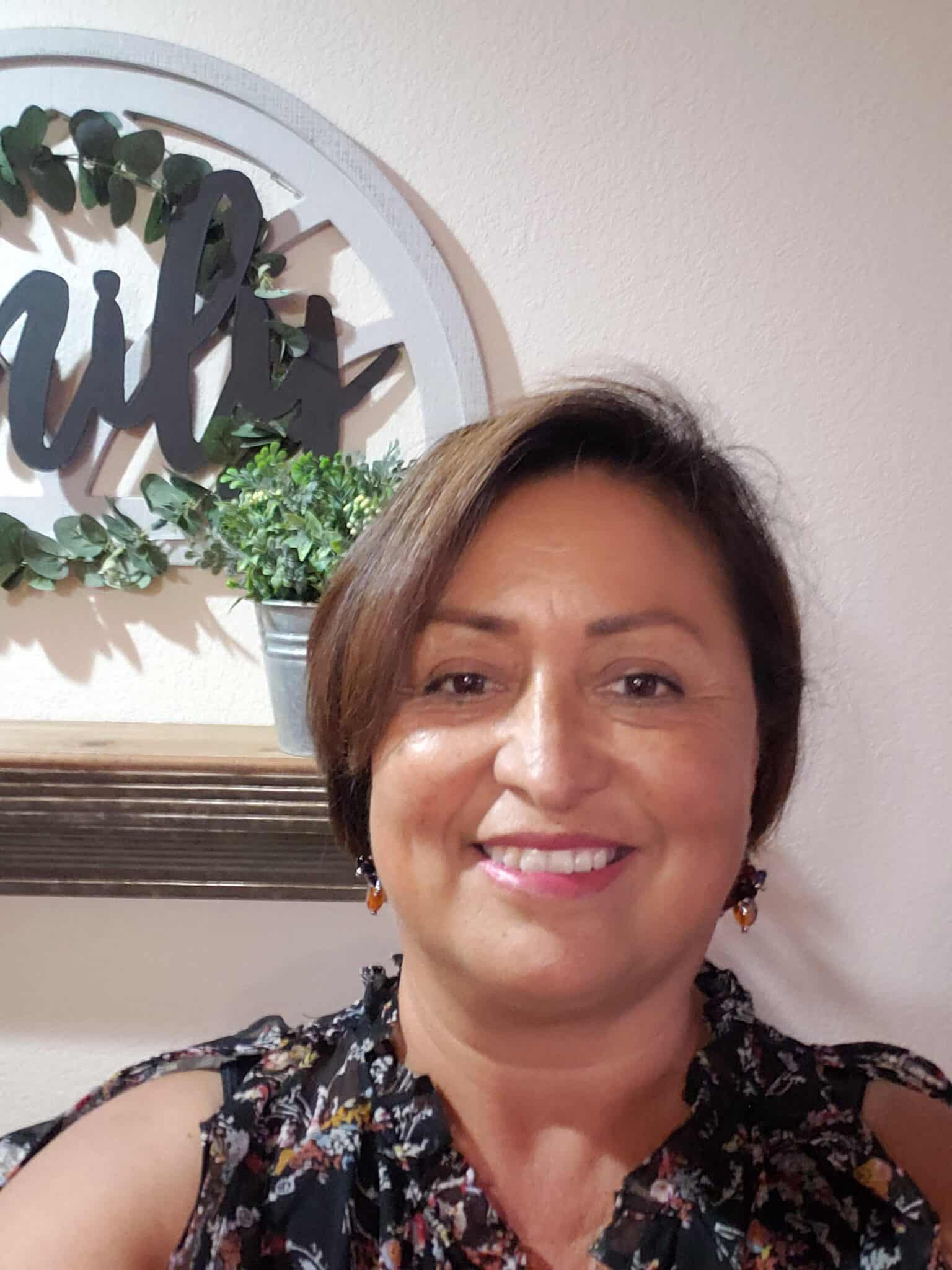 Margarita Herrera Home Grown Child Care