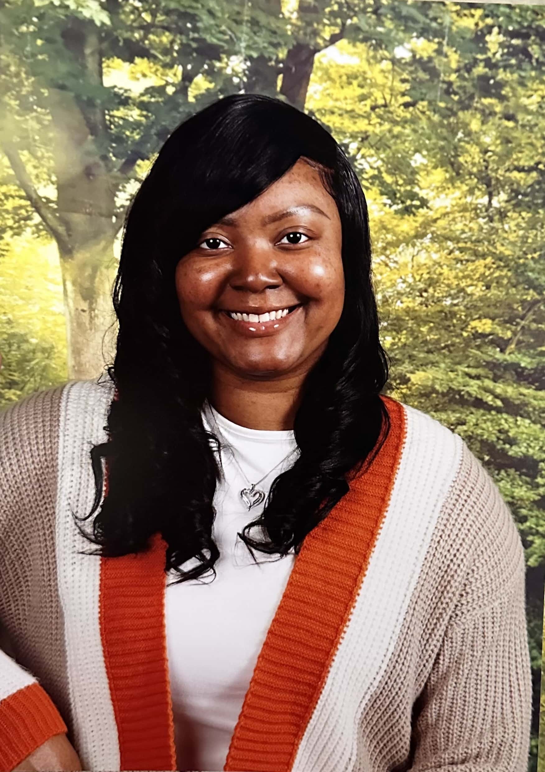 Latavia Howard Home Grown Child Care