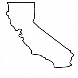 California Outline