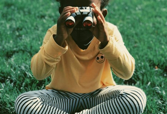 Child Sitting Child Sitting