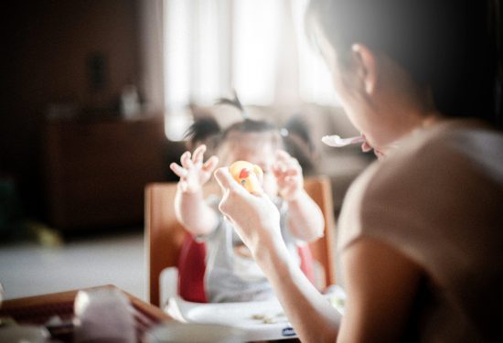 home grown child care