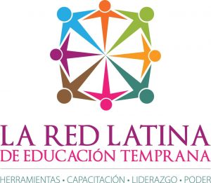 la red logo