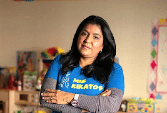 maritza